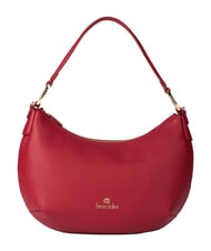 BRACCIALINI BETH L Borsa a spalla, con tracolla rosso - Borse Donna - 1