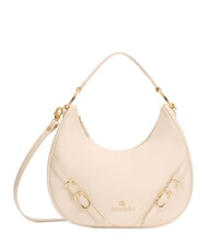 BRACCIALINI GISELLE M Borsa a spalla, con tracolla beige - Borse Donna - 1