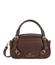 BRACCIALINI GISELLE M Borsa bauletto a mano, con tracolla - Borse Donna