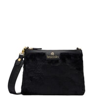 BRACCIALINI BETH S Borsa a tracolla nero - Borse Donna - 1