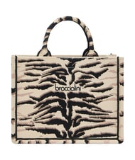 BRACCIALINI WINTER S Borsa a mano, manico doppio - Borse Donna