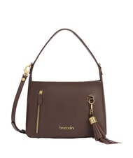 BRACCIALINI MARGOT M Borsa a spalla, con tracolla - Borse Donna