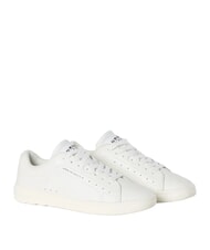 NORTH SAILS FENDER PLAIN Sneakers in pelle - Scarpe Uomo