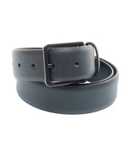CALVIN KLEIN WARMTH BUCKLE Cintura in pelle - Cinture