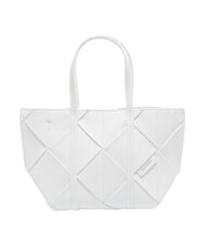 CALVIN KLEIN WOVEN Borsa shopping a mano, con tracolla - Borse Donna