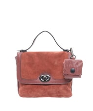 GABS SHAILA Borsa mini a mano con tracolla, in pelle - Borse Donna