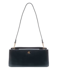 CALVIN KLEIN CK ELONGATED Borsa a spalla - Borse Donna