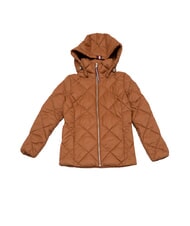 TOMMY HILFIGER TH Giubbotto con cappuccio - Giacche Donna