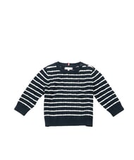 TOMMY HILFIGER TH Maglione a girocollo - Maglioni Bambini