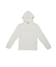 TOMMY HILFIGER TH Felpa in cotone - Felpe Donna