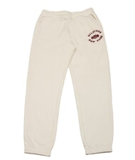 TOMMY HILFIGER TH Pantaloni da jogging, in cotone - Pantaloni bambini