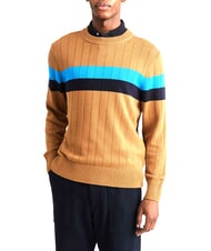 TOMMY HILFIGER TH Maglione a girocollo - Maglie Uomo