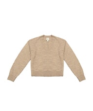 CALVIN KLEIN CK Maglione scollo a V - Maglie Donna