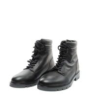 TOMMY HILFIGER TH Stivaletti in pelle - Occhiali Donna