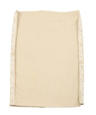 CALVIN KLEIN CK JEANS Gonna elasticizzata - Gonne Donna