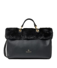 BRACCIALINI BETH FUR Borsa a mano con pochette - Borse Donna