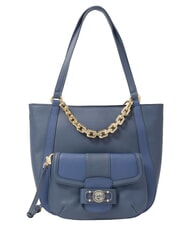 BRACCIALINI CHAIN Borsa a spalla con catena - Borse Donna