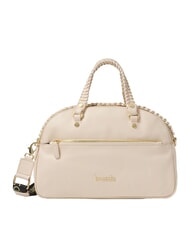 BRACCIALINI NAOMI Borsa a mano, con tracolla beige - Borse Donna - 1