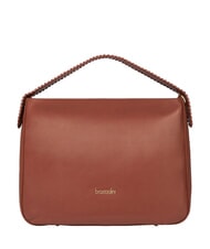 BRACCIALINI NAOMI Borsa a cartelletta, in pelle - Borse Donna
