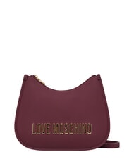 LOVE MOSCHINO BOLD LOVE Borsa a spalla - Borse Donna