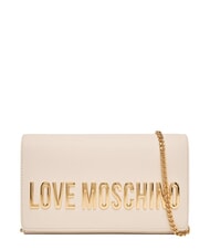 LOVE MOSCHINO SMART DAILY Pochette con catena - Borse Donna