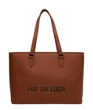 LOVE MOSCHINO BOLD LOVE Borsa shopping, a spalla - Borse Donna