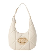 LOVE MOSCHINO EMBOSSED Borsa a spalla - Borse Donna