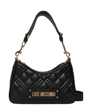 LOVE MOSCHINO QUILTED Borsa a spalla, con tracolla - Borse Donna