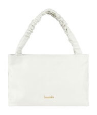 BRACCIALINI NAOMI Borsa a spalla bianco - Borse Donna - 1