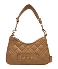 LOVE MOSCHINO QUILTED Borsa doppia funzione - Borse Donna
