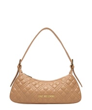 LOVE MOSCHINO QUILTED Borsa a spalla - Borse Donna