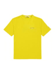 TRUSSARDI VERTICAL T-shirt a manica corta green - T-shirt Uomo - 1