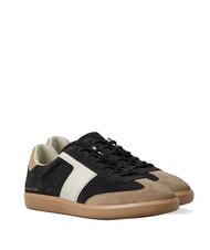 MICHAEL KORS JOVIE Sneakers in pelle - Scarpe Donna