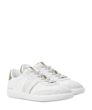MICHAEL KORS JOVIE Sneakers in pelle - Scarpe Donna