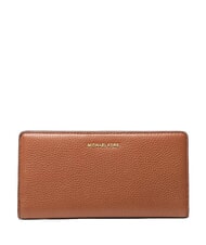 MICHAEL KORS BRYANT Portafoglio medio in pelle - Portafogli Donna