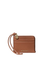MICHAEL KORS JET SET Portacard in pelle - Portafogli Donna