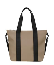 RAINS TOTE BAG MINI Borsa impermeabile - Borse Donna