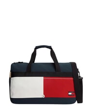 TOMMY HILFIGER TJM ARCHIVE Borsone corporate - Borsoni - 1