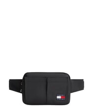 TOMMY HILFIGER TJM FUNCTIONAL Marsupio black - Marsupi - 1