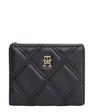 TOMMY HILFIGER TH FEMININE Portafoglio Donna black - Portafogli Donna - 1