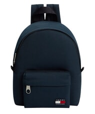 TOMMY HILFIGER TJ ESS DAILY Dome casdai dark night navy - Borse Donna - 1