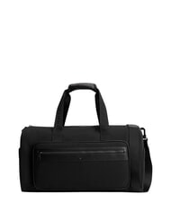 TOMMY HILFIGER TH REPREVE Borsone con tracolla black - Borsoni - 1