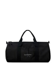 CALVIN KLEIN BOLD Borsone con tracolla na black - Borsoni - 1