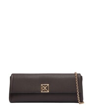 CALVIN KLEIN EMBLEM HW Borsa clutch, a tracolla - Borse Donna