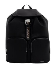 CALVIN KLEIN WEBBING Zaino na black - Borse Donna - 1