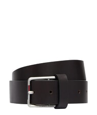 TOMMY HILFIGER TJM AUSTIN Cintura in pelle - Cinture