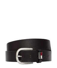 TOMMY HILFIGER TJM RYAN Cintura in pelle - Cinture