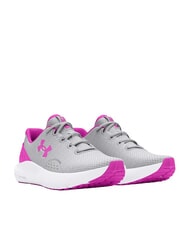 UNDER ARMOUR CHARGED SURGE 4 Sneakers  white - Scarpe Donna - 1