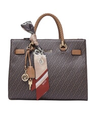LIUJO MANHATTAN Borsa shopping a mano, con tracolla - Borse Donna