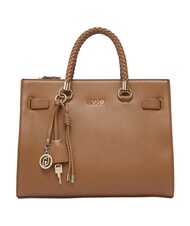 LIUJO MANHATTAN Borsa shopping a mano, con tracolla - Borse Donna